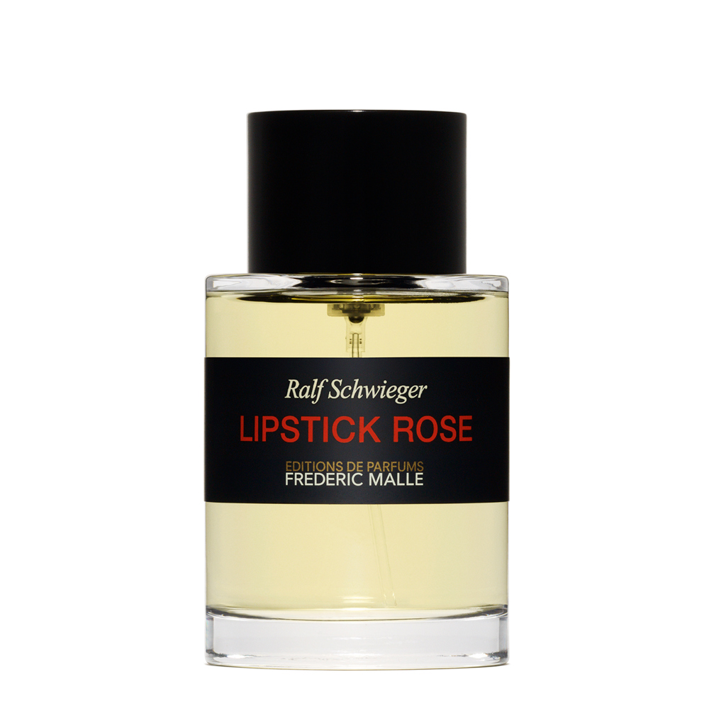 Frederic Malle Lipstick Rose Eau De Parfum 100ml